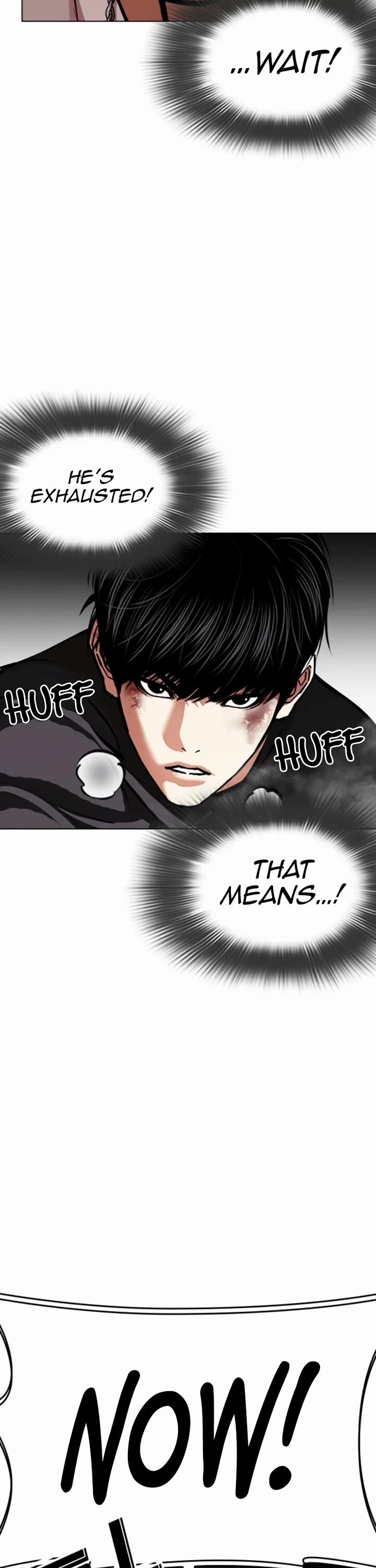 Lookism chapter 596 page 51