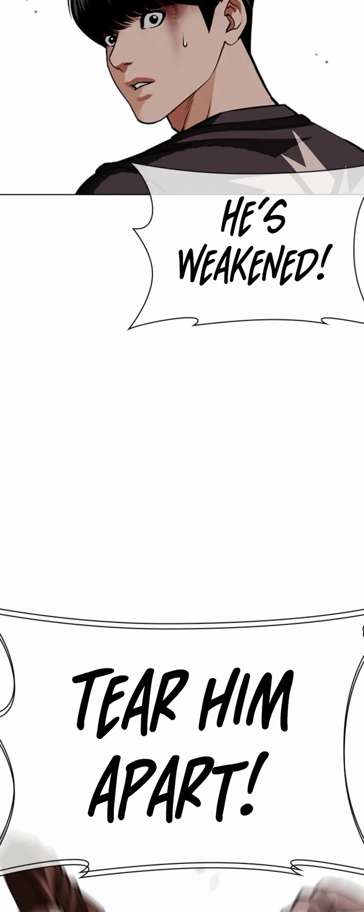 Lookism chapter 596 page 53