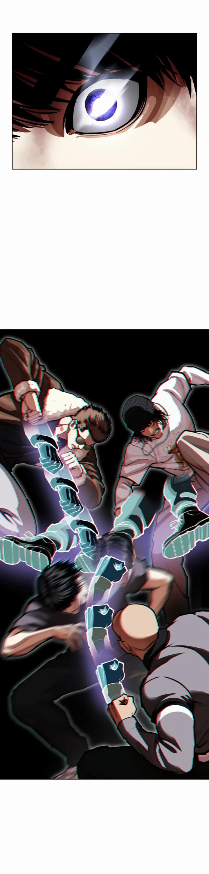 Lookism chapter 596 page 55