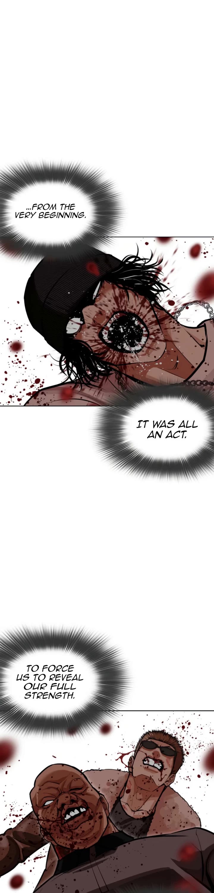 Lookism chapter 596 page 60