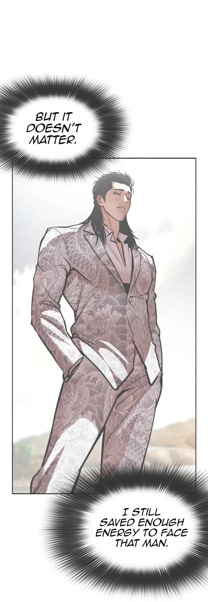 Lookism chapter 596 page 64