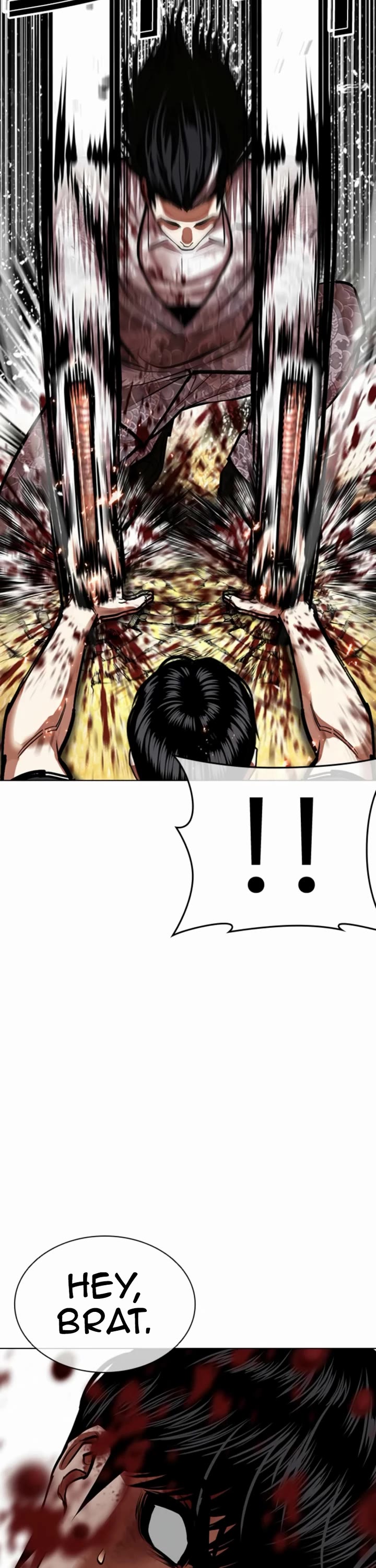 Lookism chapter 596 page 66