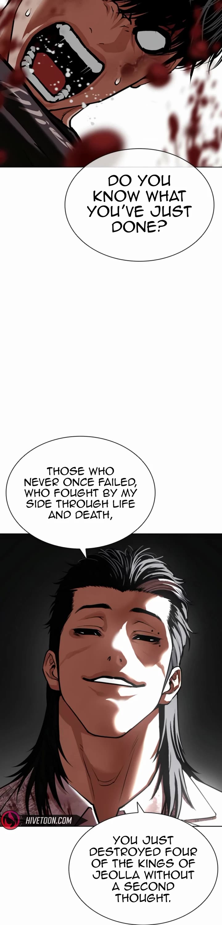 Lookism chapter 596 page 67