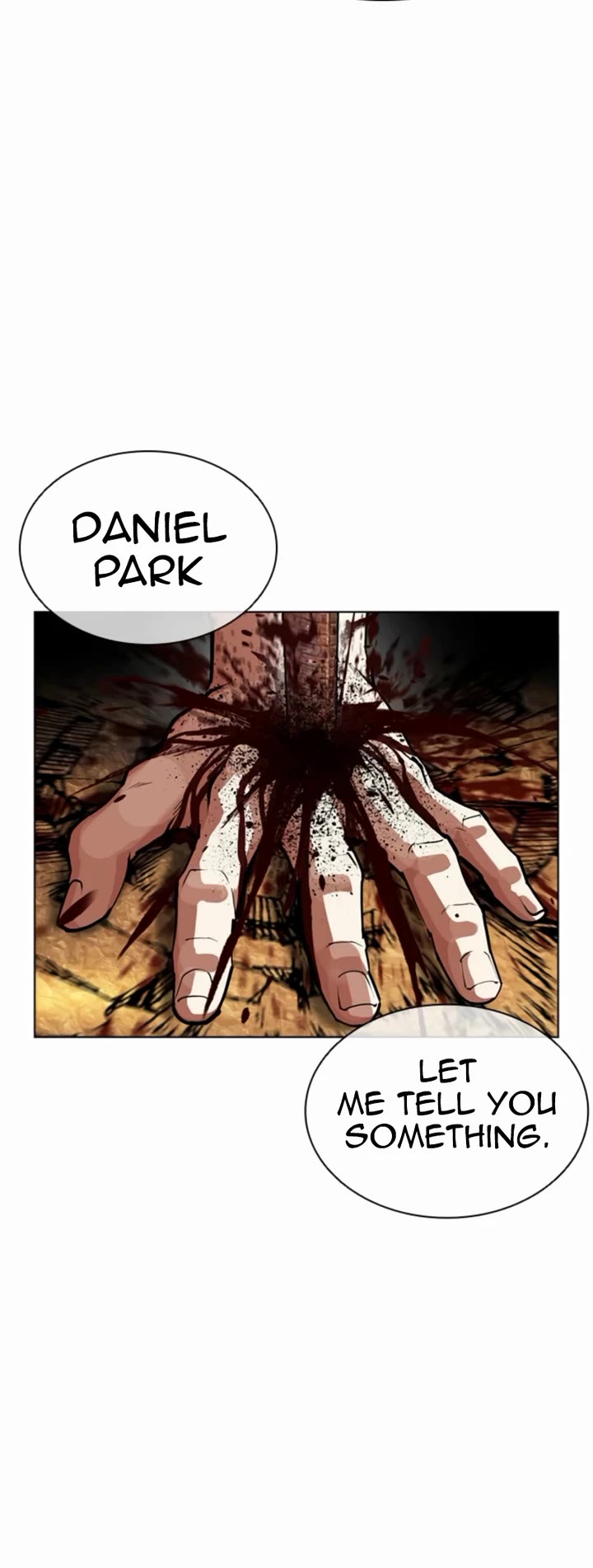 Lookism chapter 596 page 68