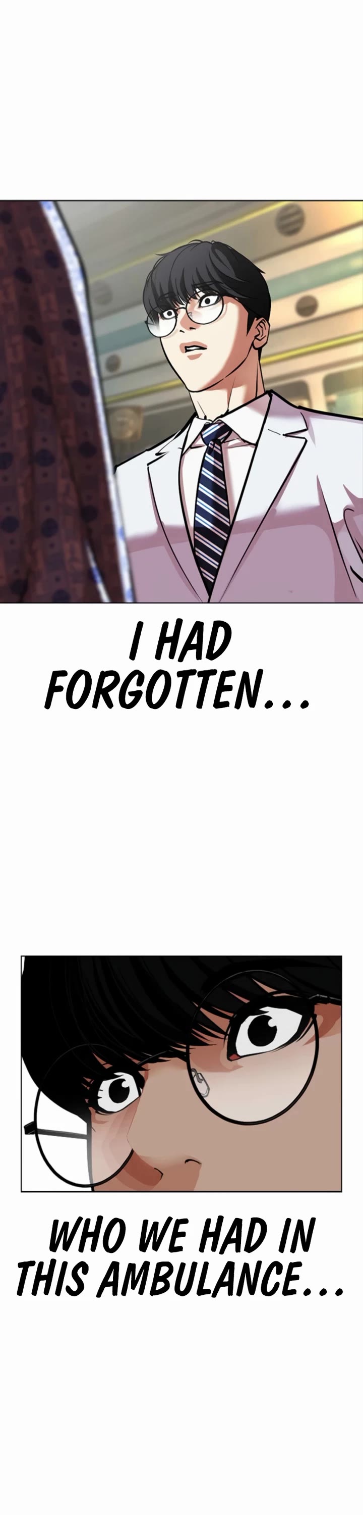 Lookism chapter 596 page 76
