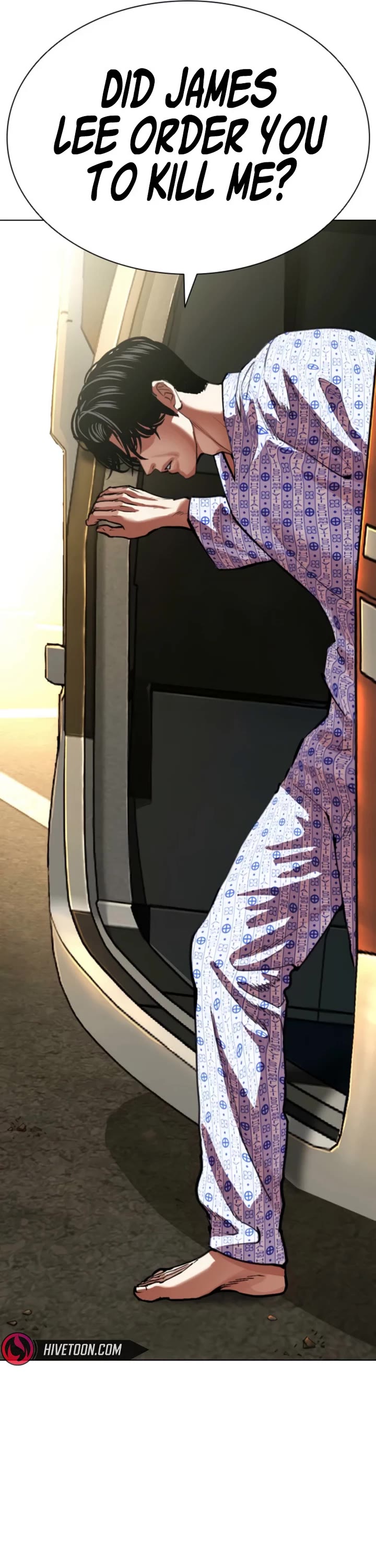 Lookism chapter 596 page 80