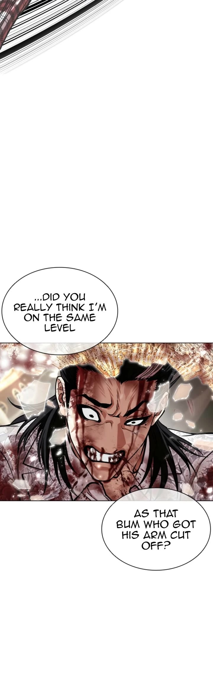 Lookism chapter 597 page 23