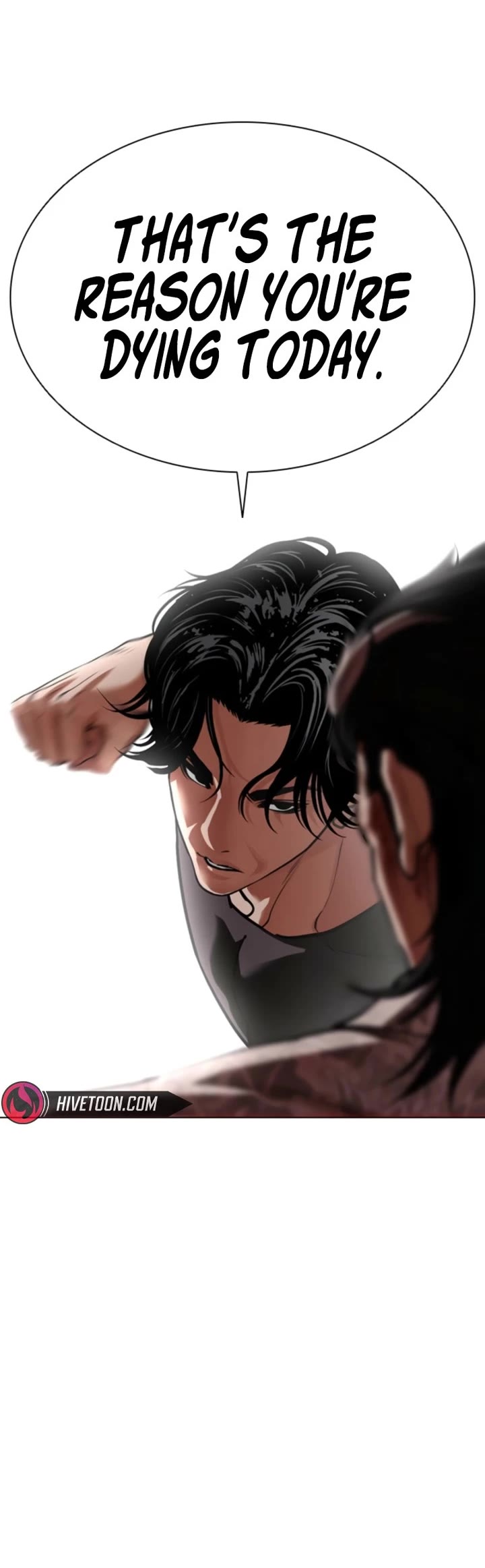 Lookism chapter 597 page 24