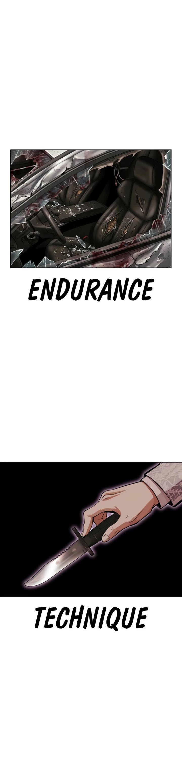 Lookism chapter 597 page 26