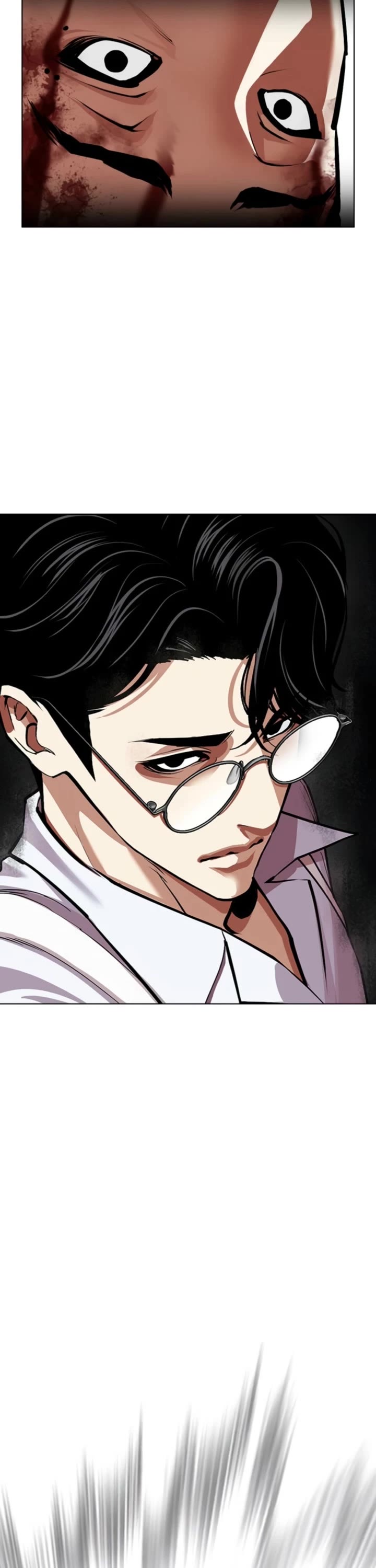 Lookism chapter 597 page 38