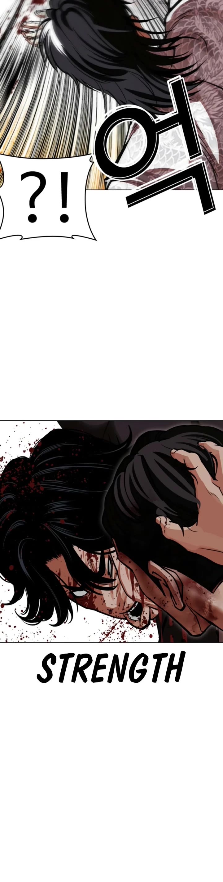 Lookism chapter 597 page 48