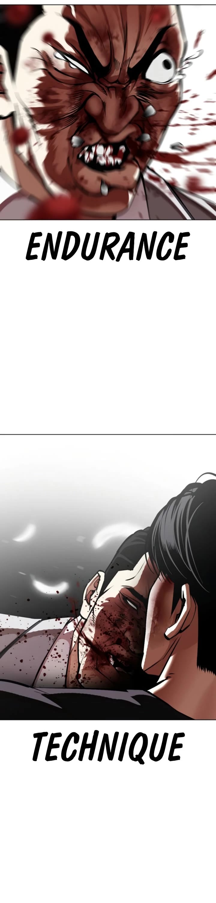 Lookism chapter 597 page 49