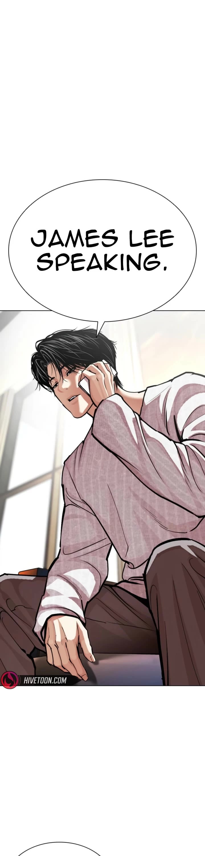 Lookism chapter 597 page 51