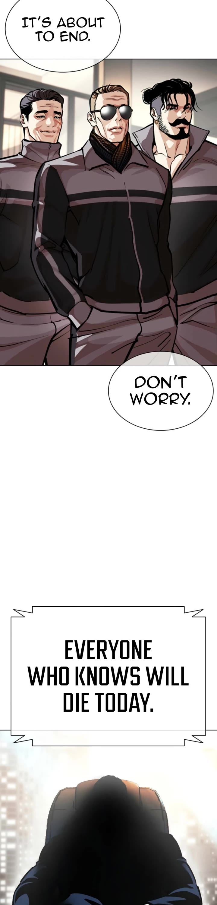 Lookism chapter 597 page 52