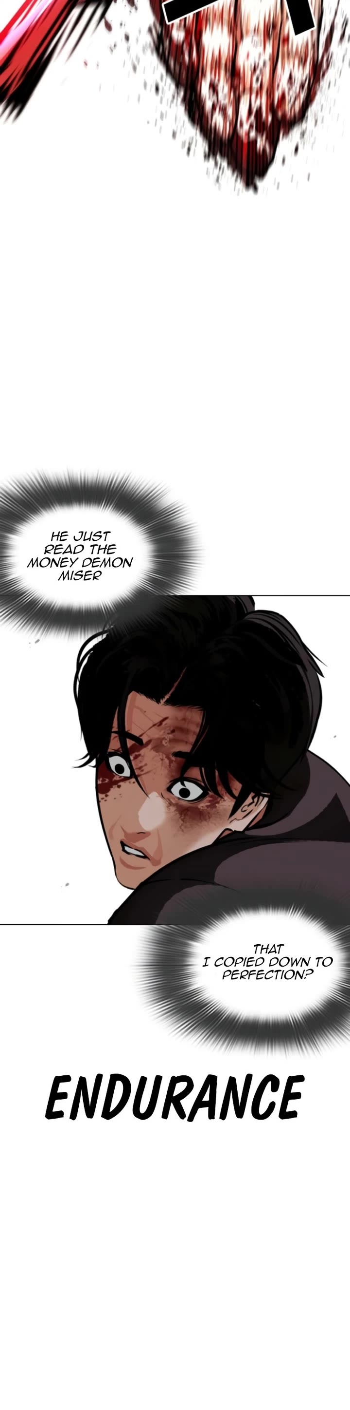 Lookism chapter 597 page 66