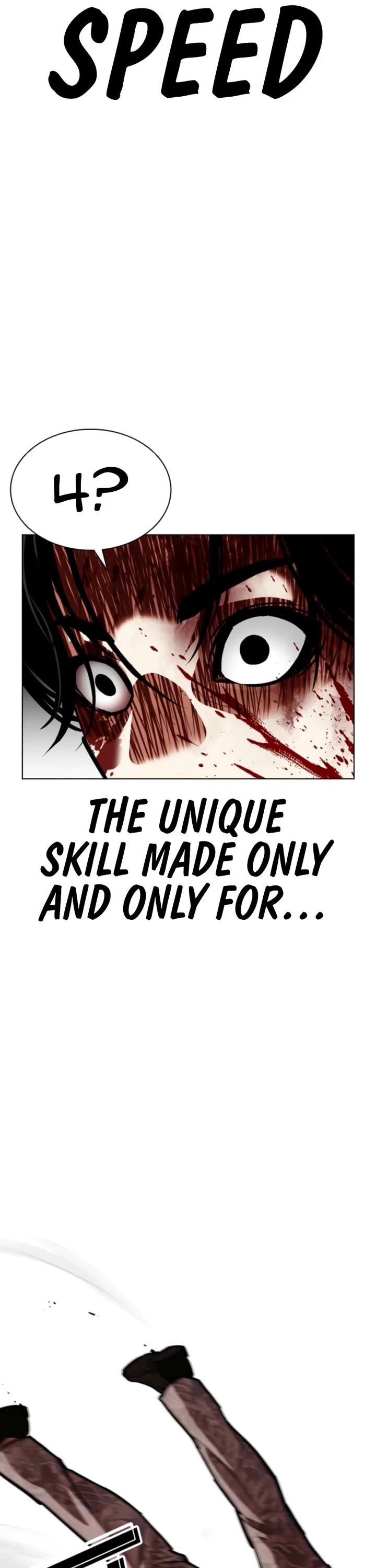 Lookism chapter 597 page 69