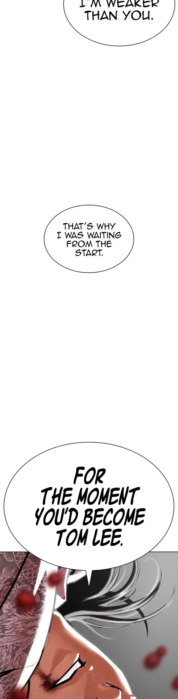 Lookism chapter 597 page 71