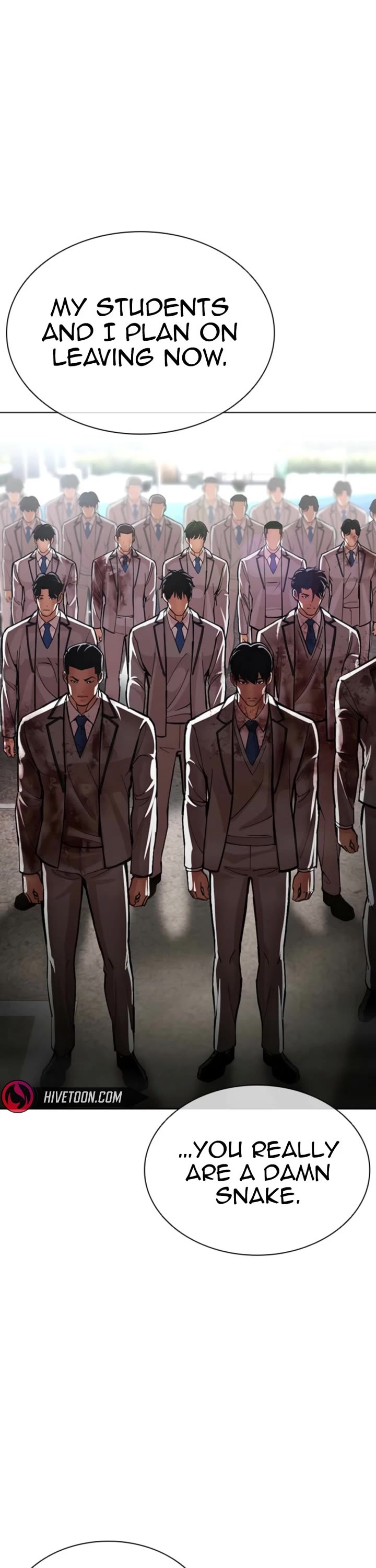 Lookism chapter 597 page 9