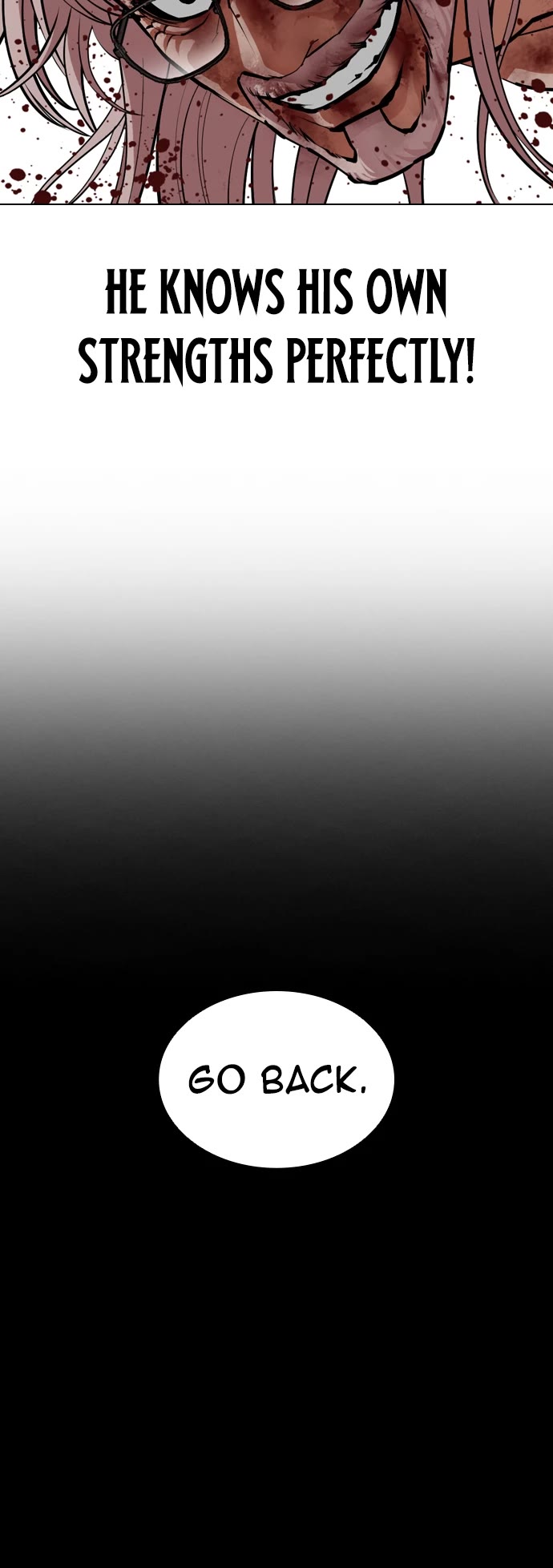 Lookism chapter 598 page 23