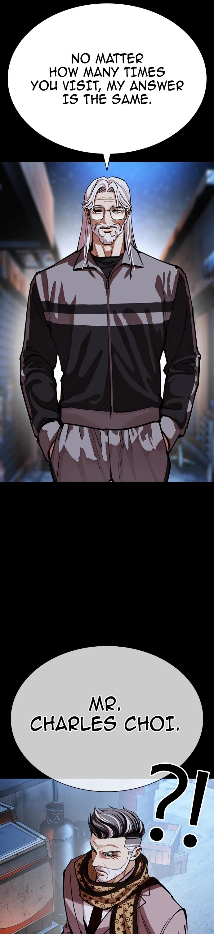 Lookism chapter 598 page 24