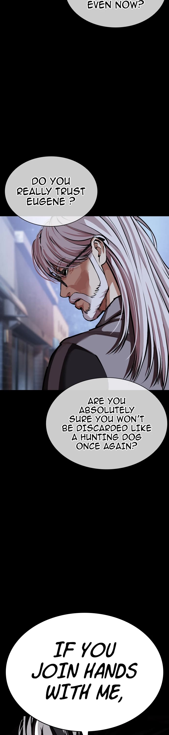 Lookism chapter 598 page 28