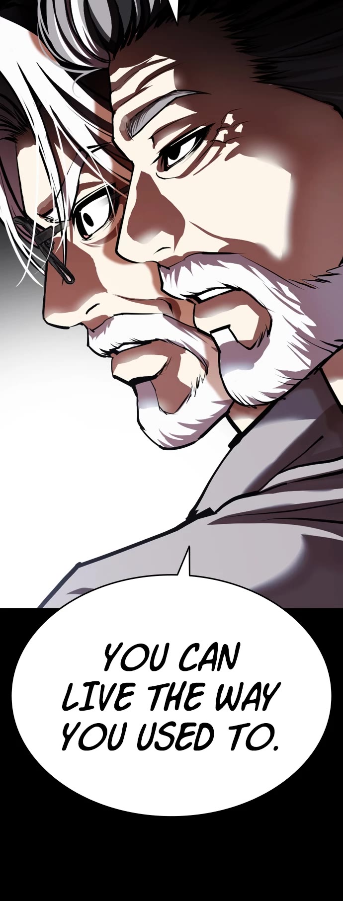 Lookism chapter 598 page 29