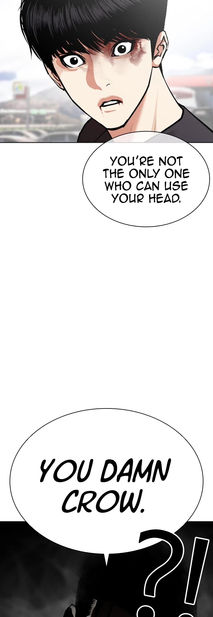 Lookism chapter 598 page 3