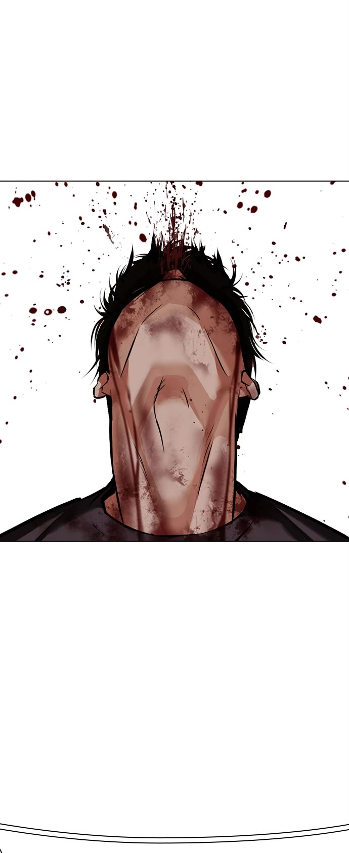 Lookism chapter 598 page 34