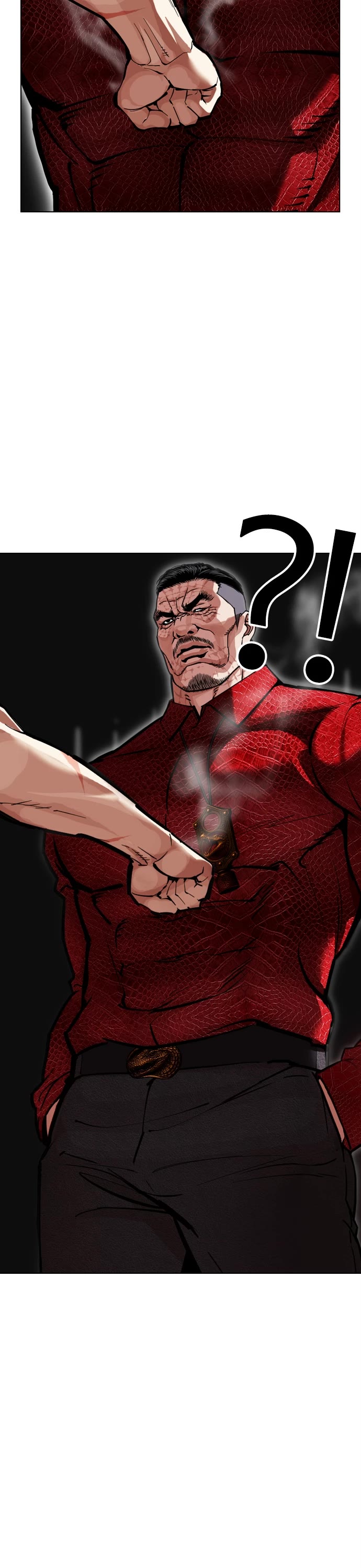 Lookism chapter 598 page 37