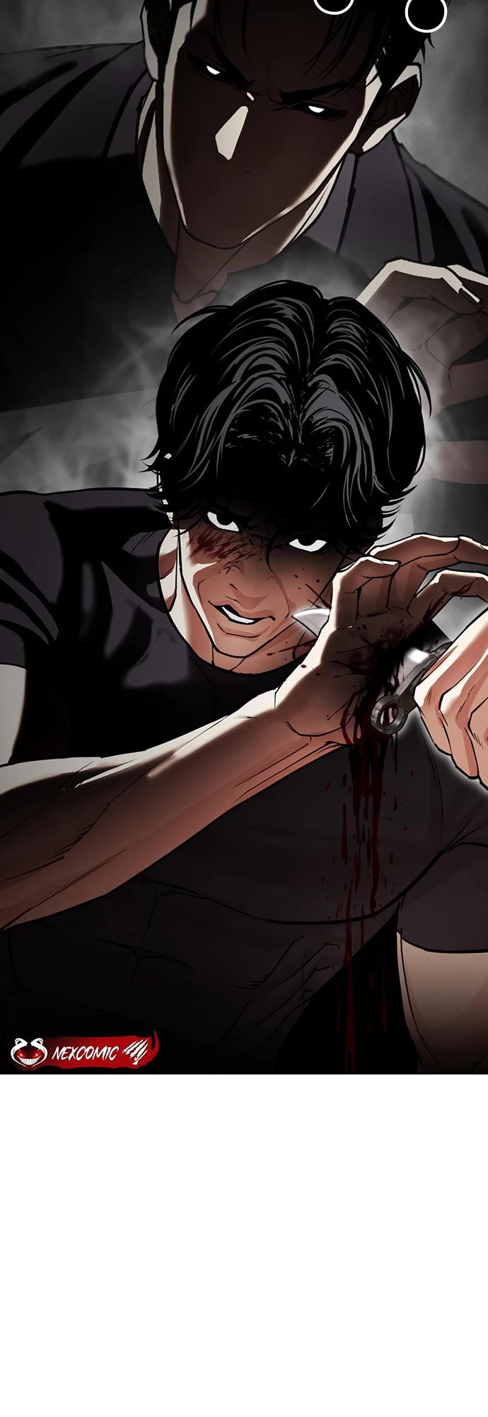 Lookism chapter 598 page 4