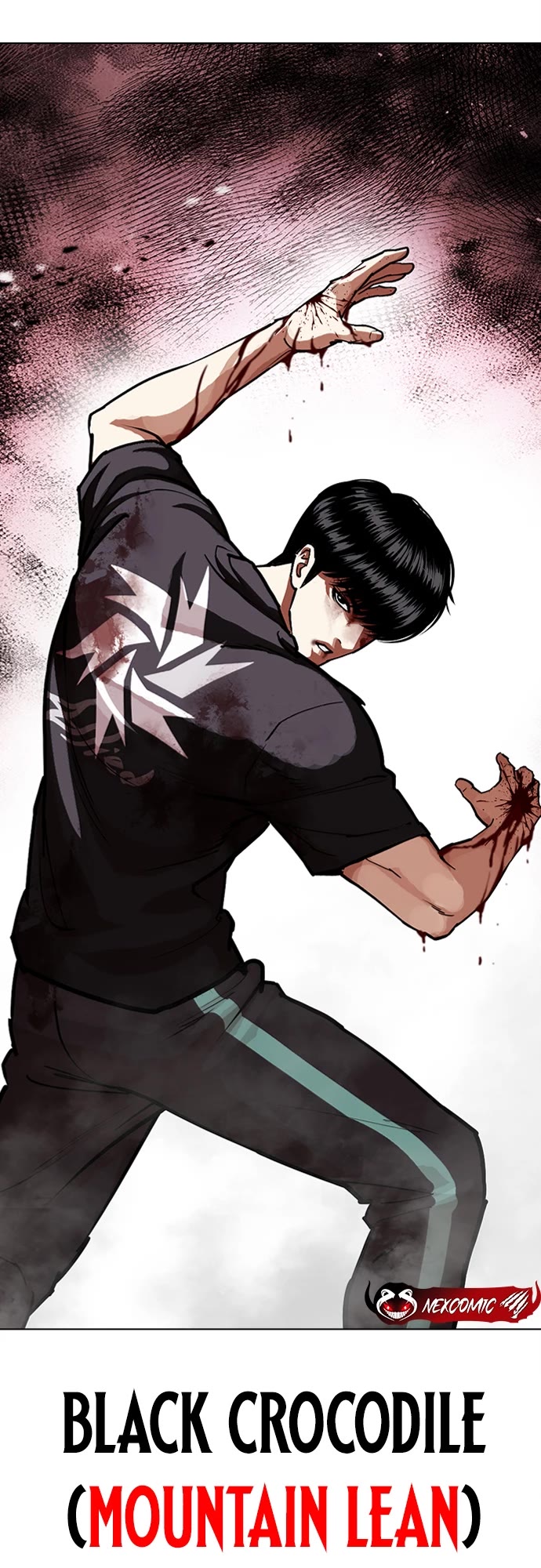 Lookism chapter 598 page 49