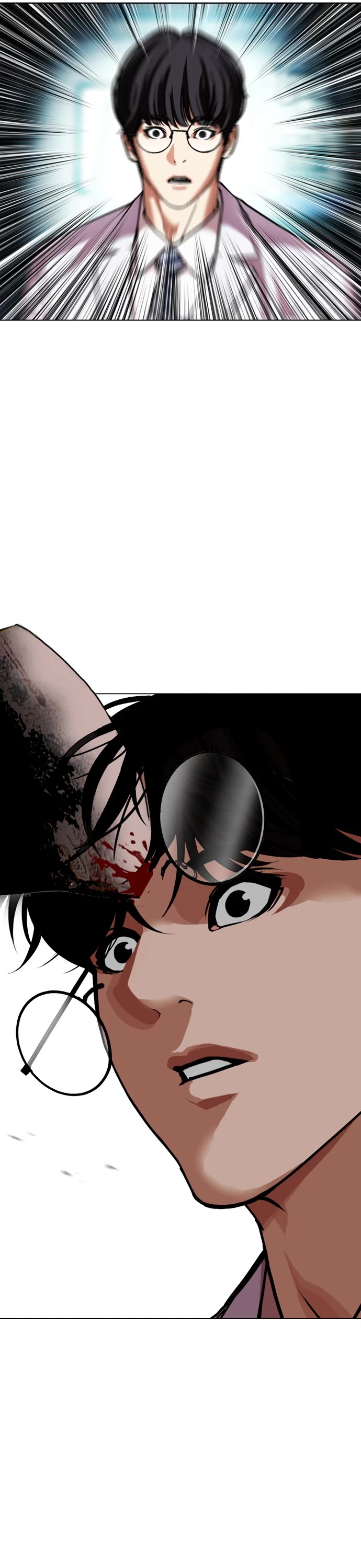 Lookism chapter 598 page 54