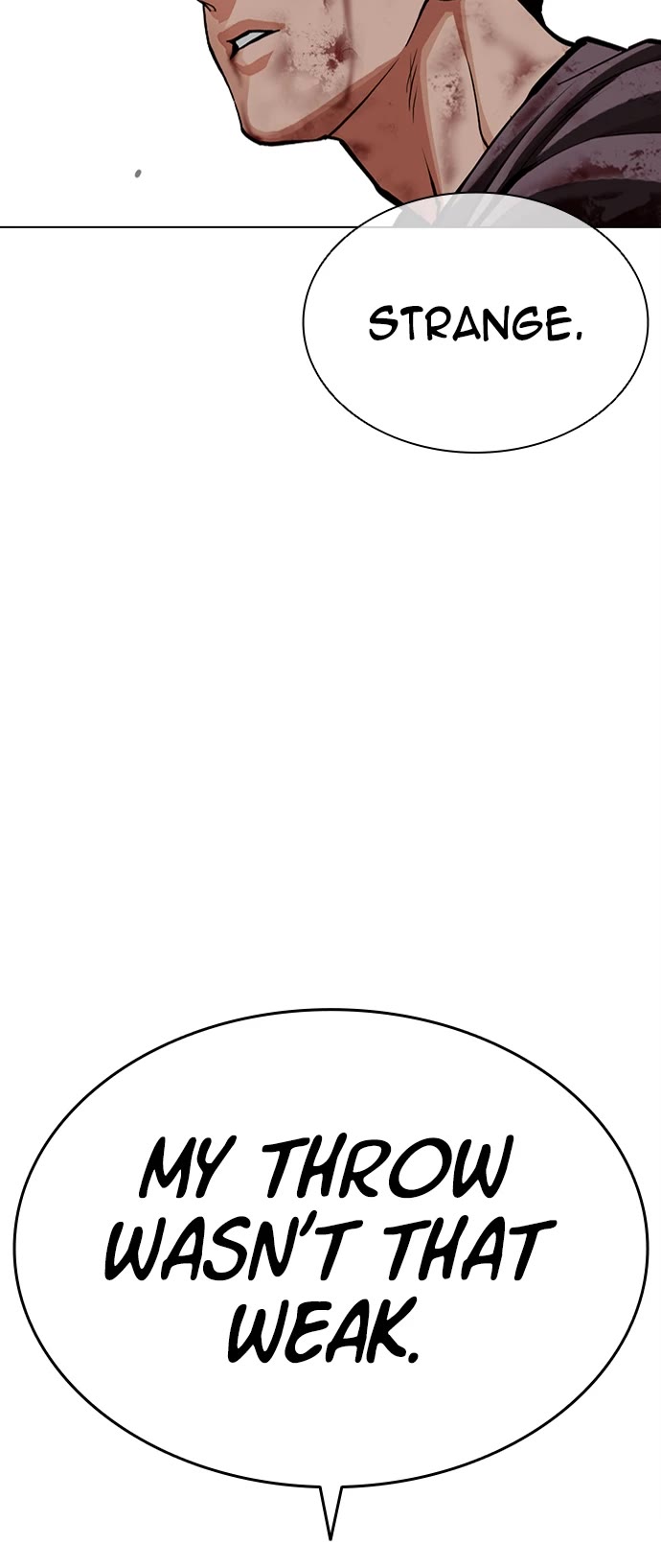 Lookism chapter 598 page 60