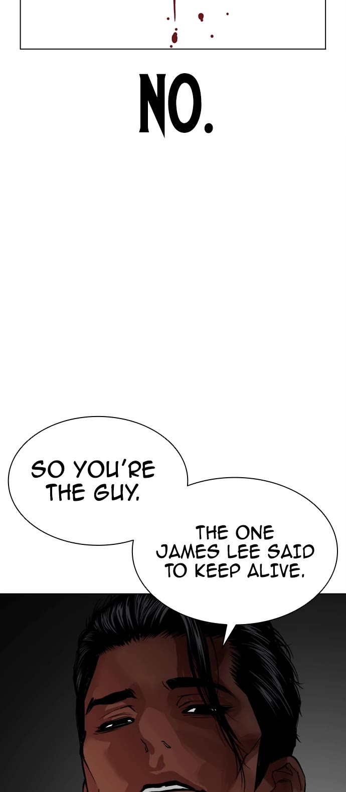 Lookism chapter 598 page 63