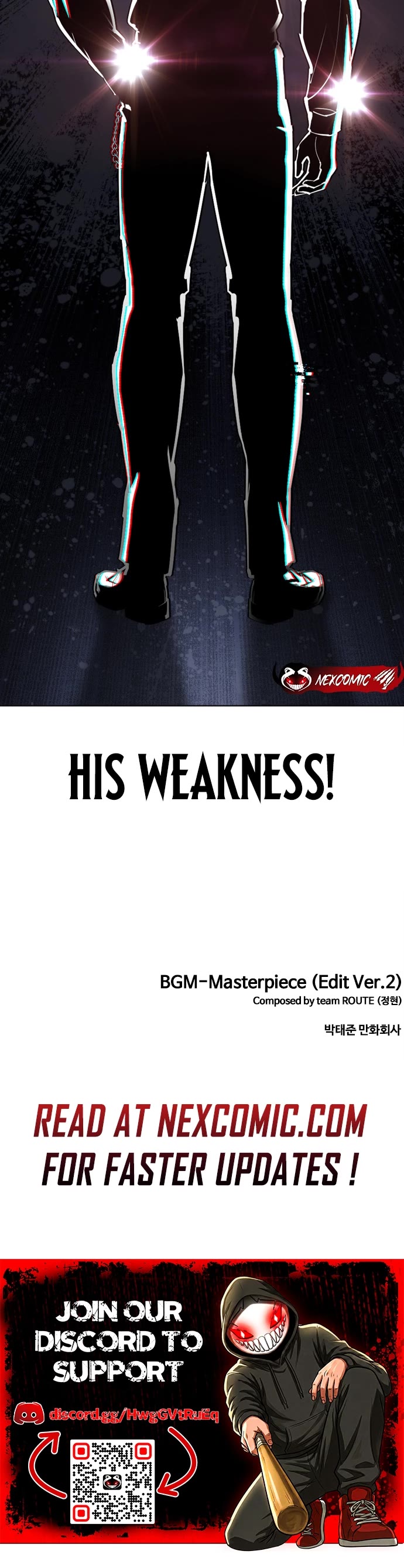 Lookism chapter 598 page 69