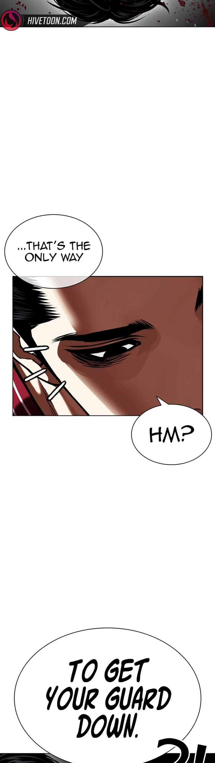 Lookism chapter 599 page 22