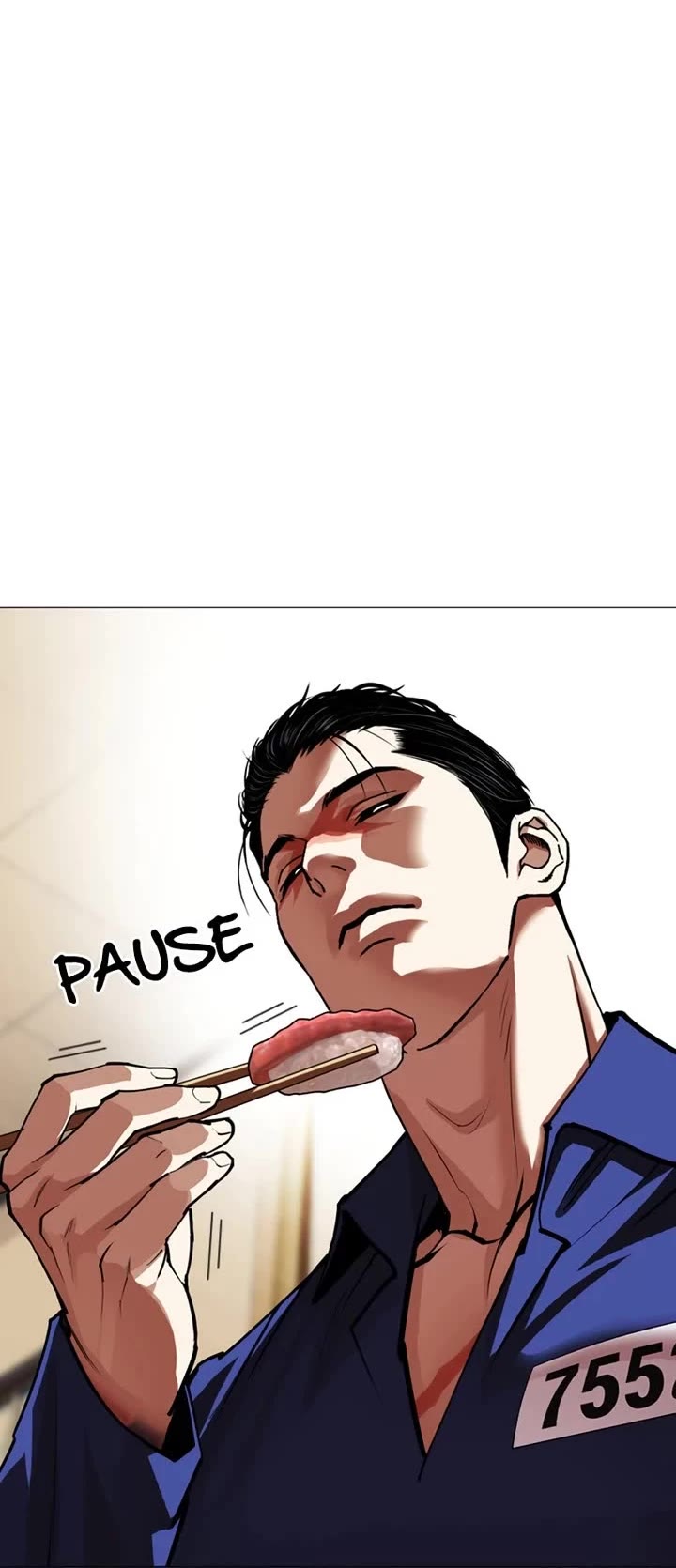 Lookism chapter 599 page 29