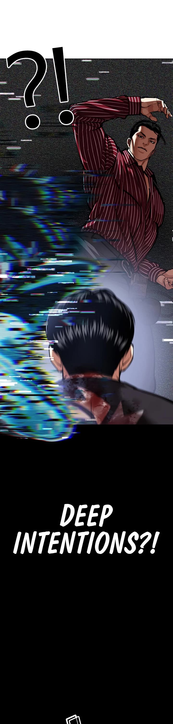 Lookism chapter 599 page 56