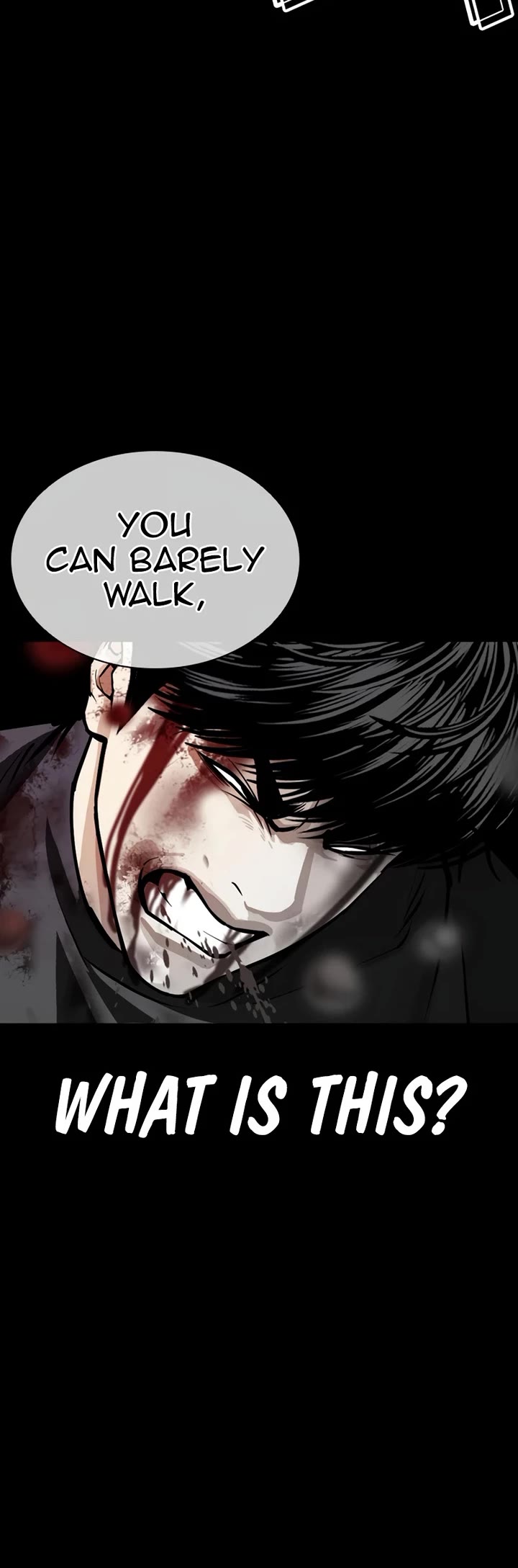 Lookism chapter 599 page 58