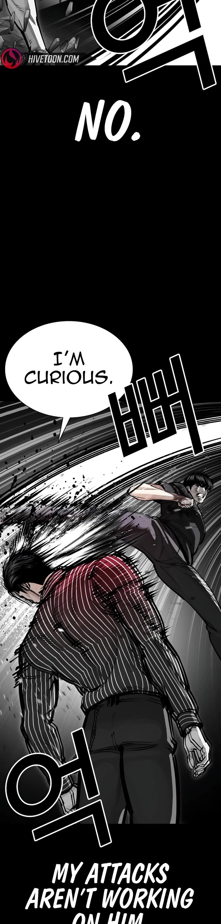 Lookism chapter 599 page 62