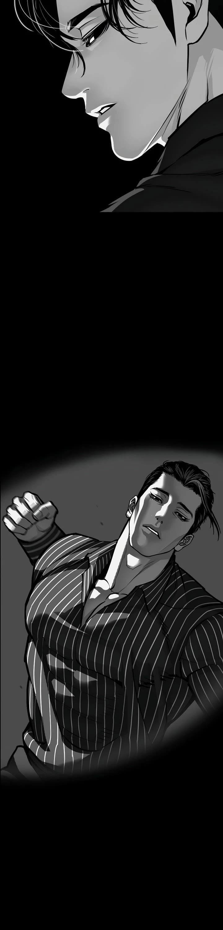 Lookism chapter 599 page 67