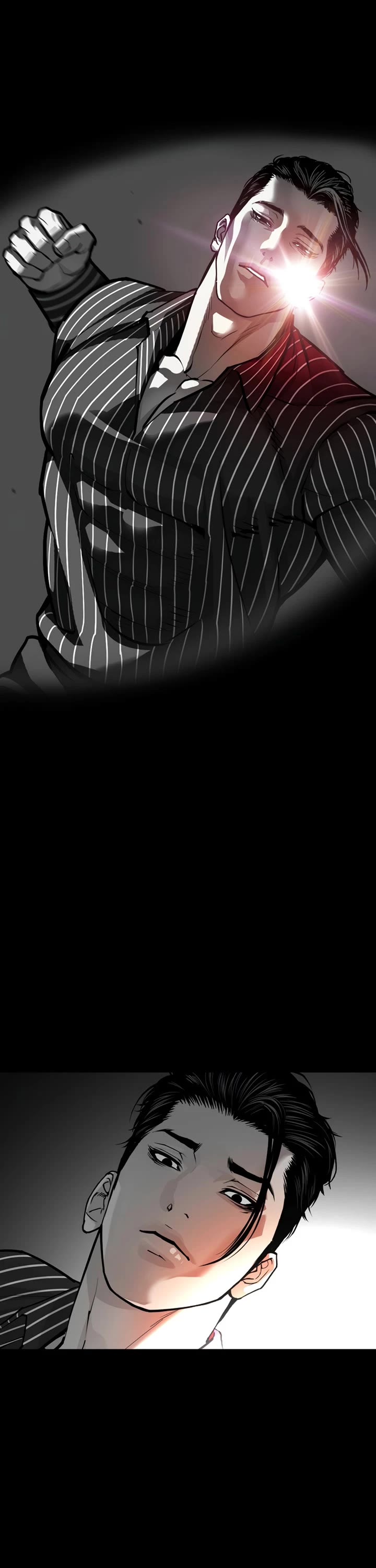 Lookism chapter 599 page 68