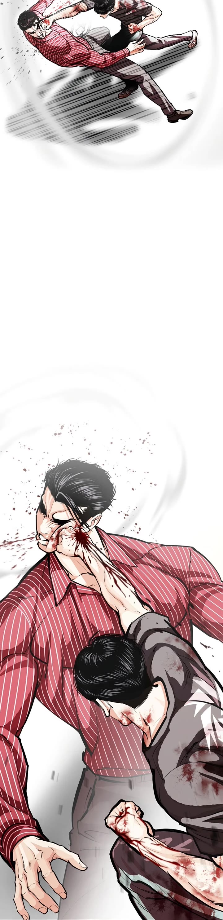 Lookism chapter 599 page 70