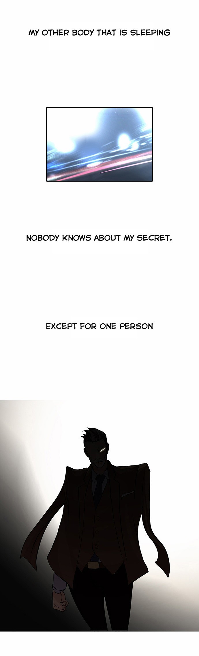 Lookism chapter 60 page 3