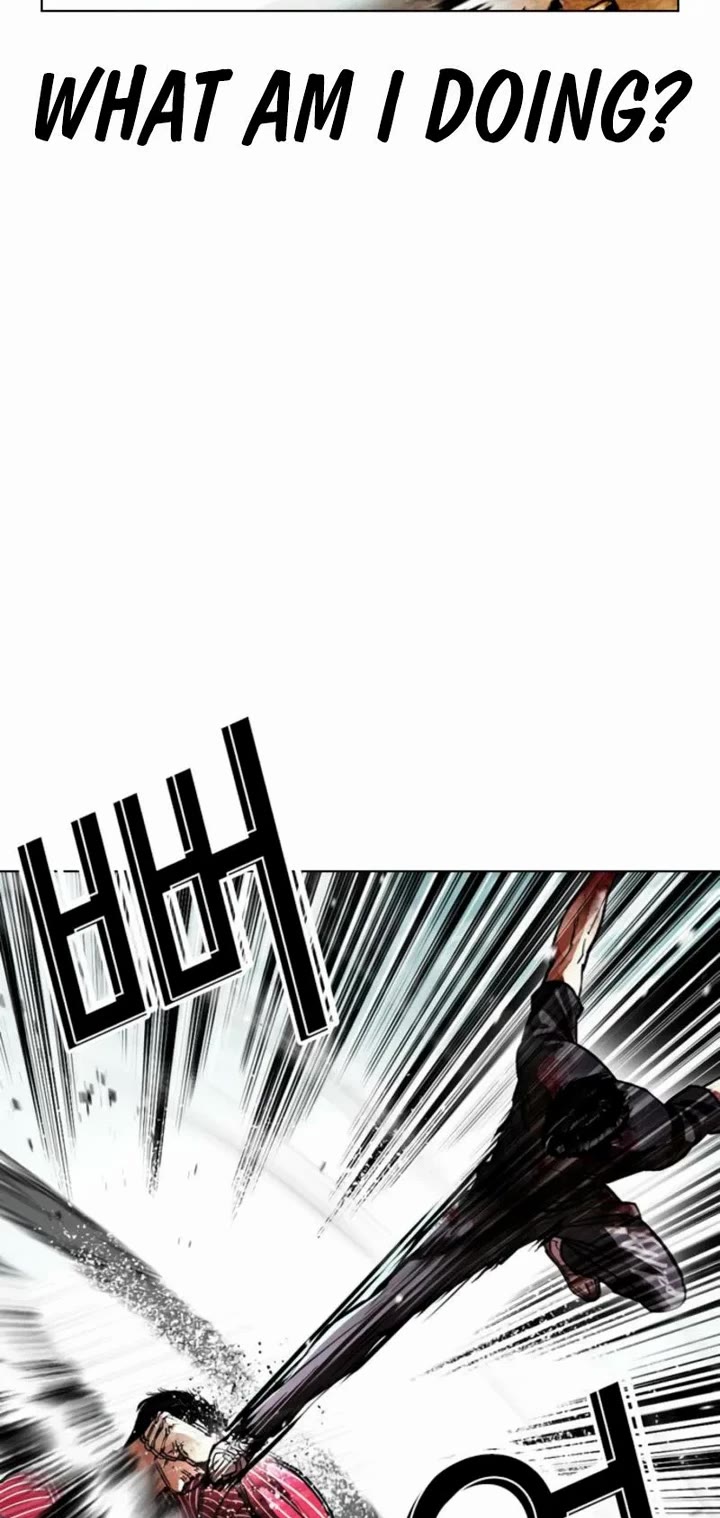 Lookism chapter 600 page 18