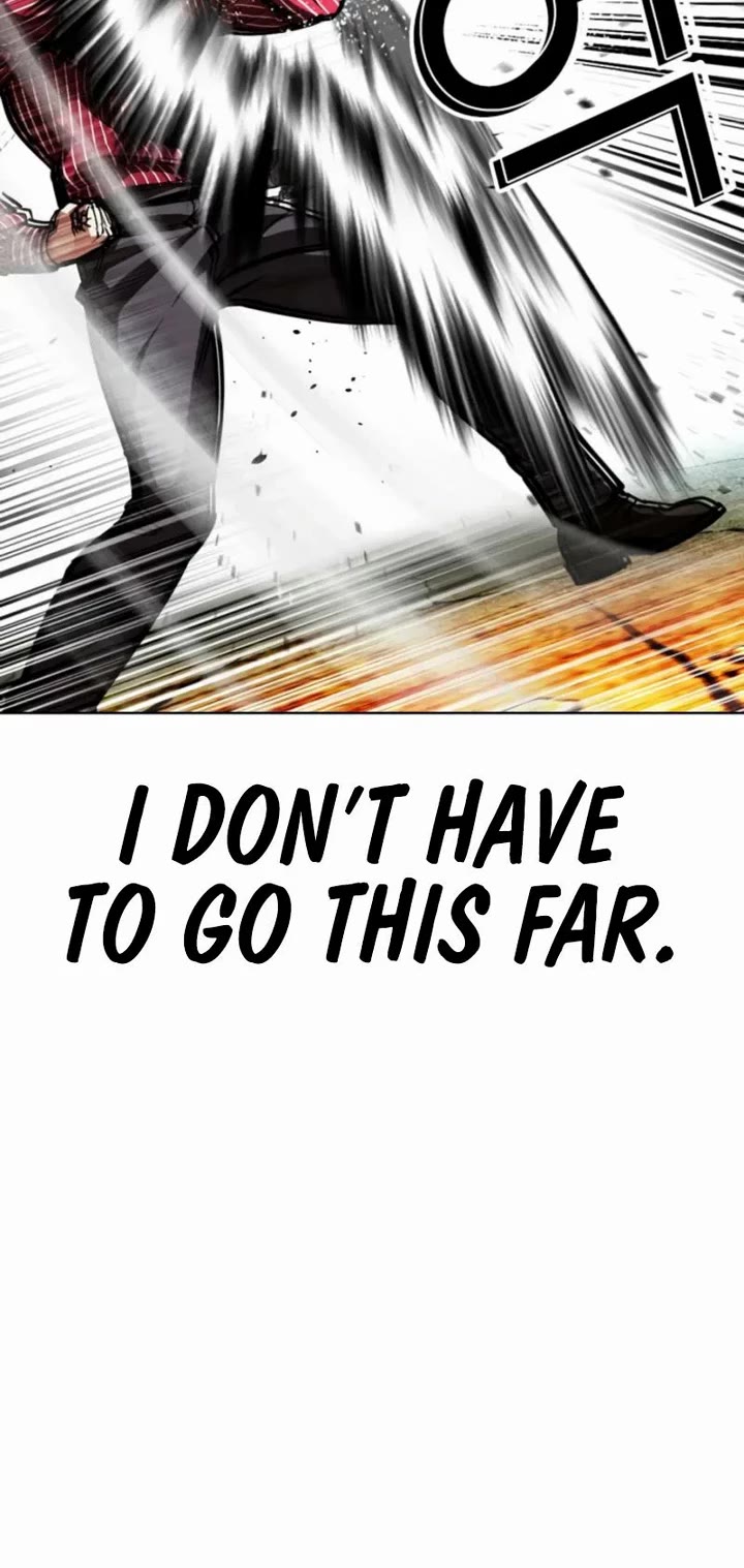 Lookism chapter 600 page 19