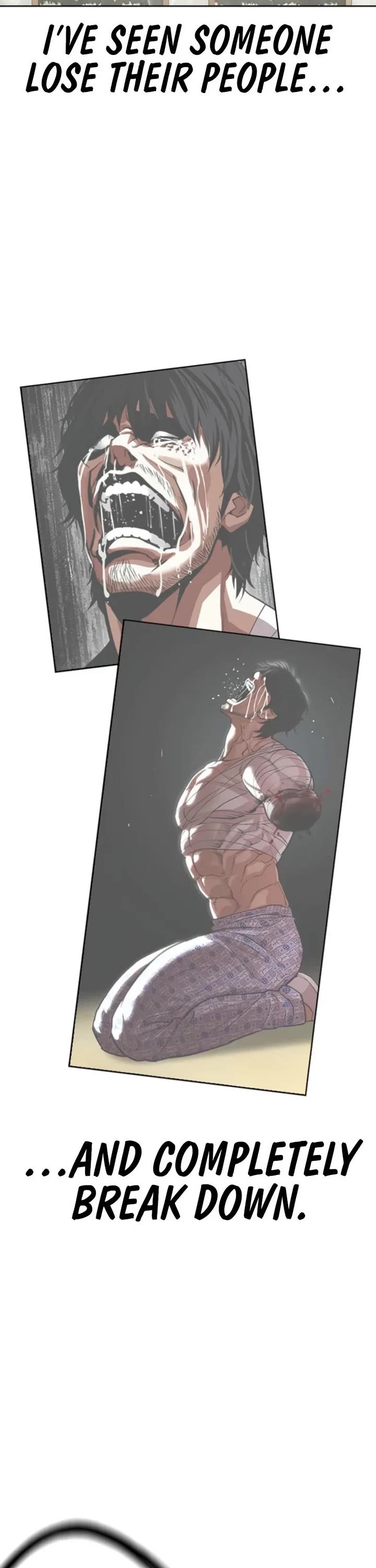 Lookism chapter 600 page 21