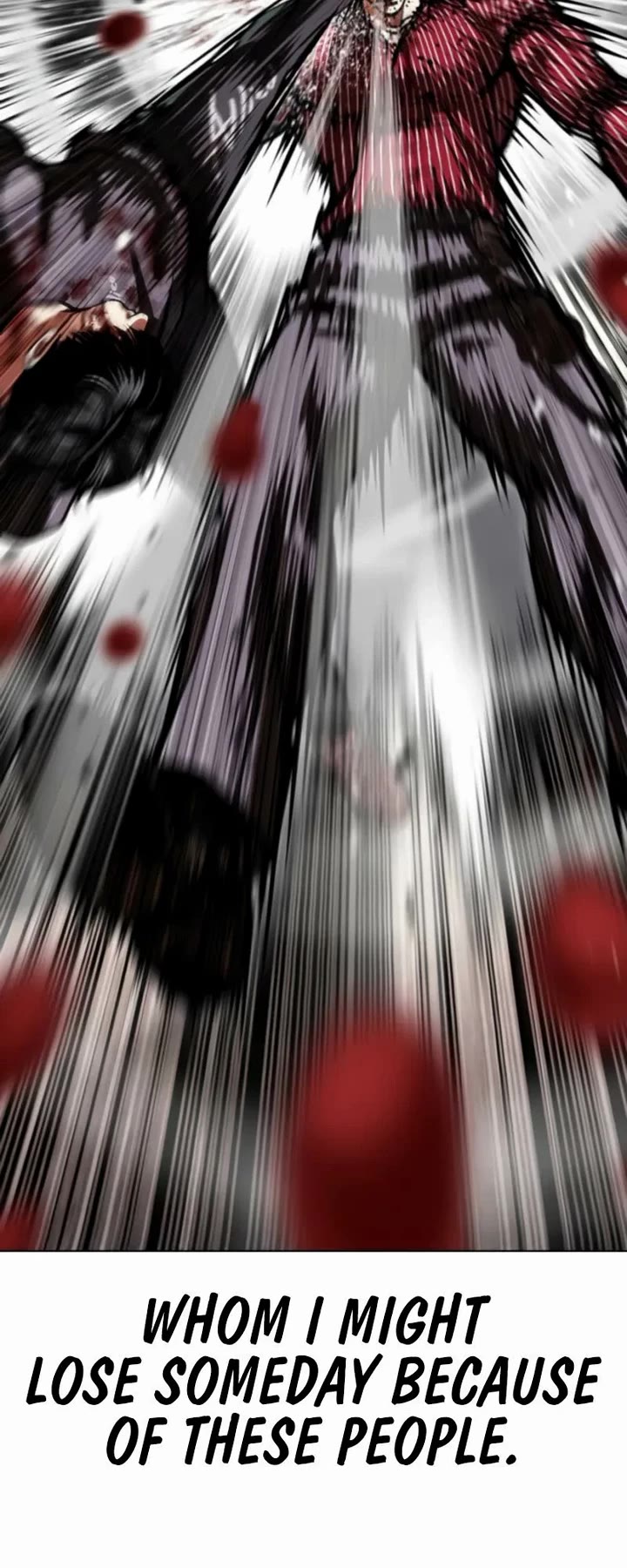 Lookism chapter 600 page 24