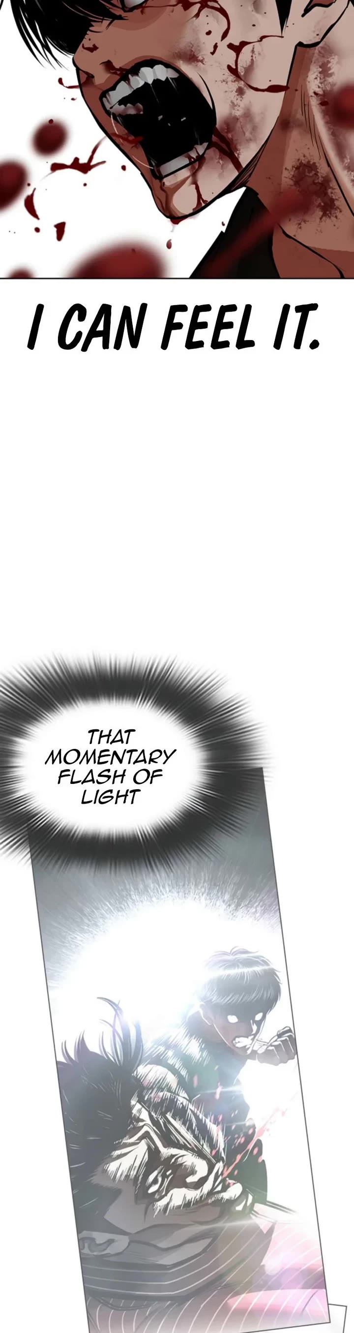 Lookism chapter 600 page 28