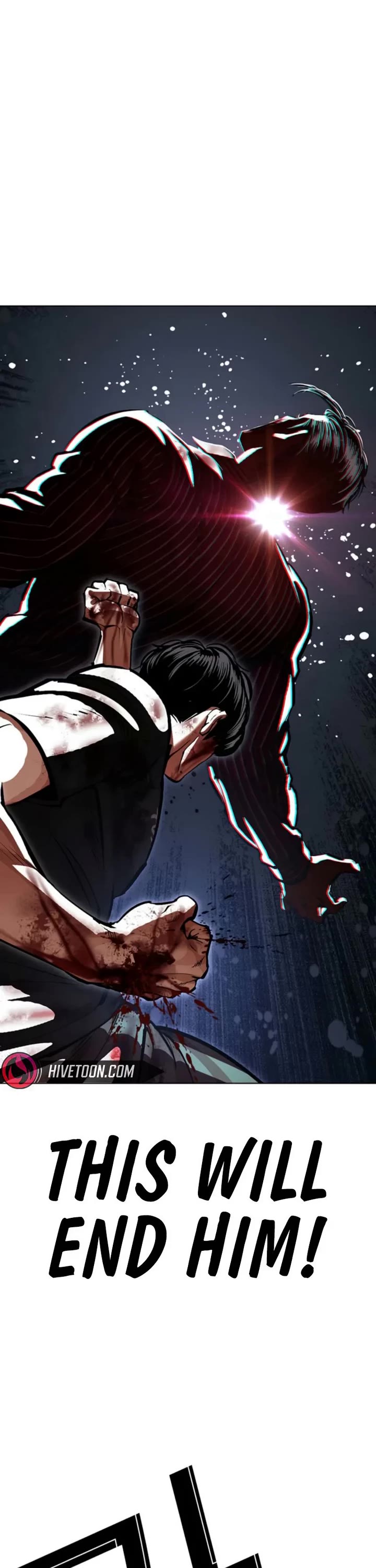 Lookism chapter 600 page 30